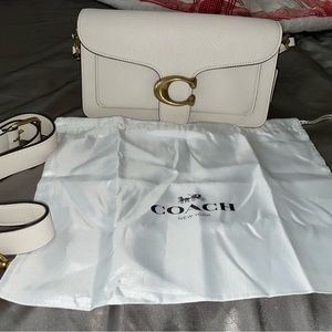Coach Tabby 26 Bag